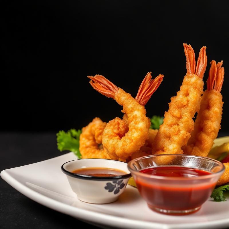 TEMPURA