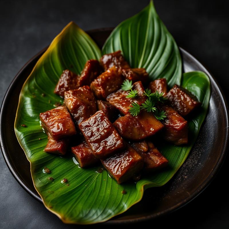 TEPPANYAKI